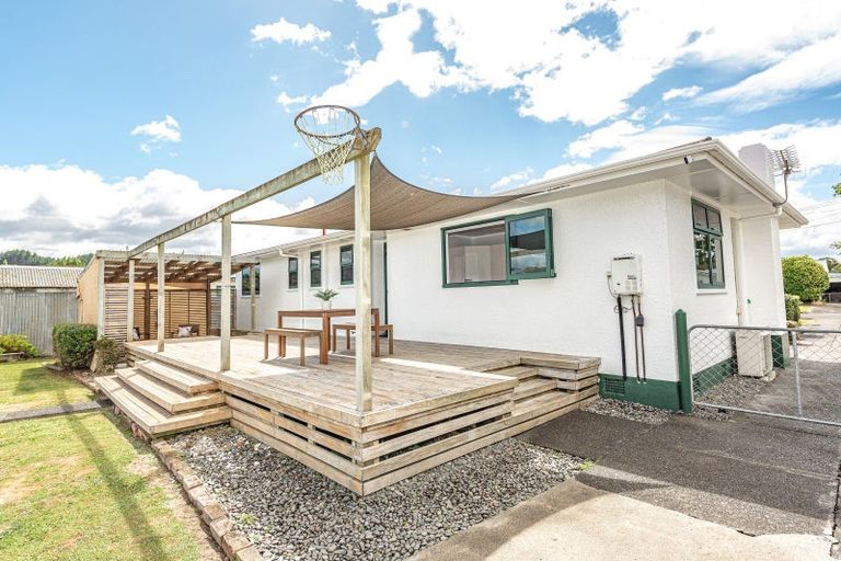 Photo of property in 13 Madras Street, Aramoho, Whanganui, 4500
