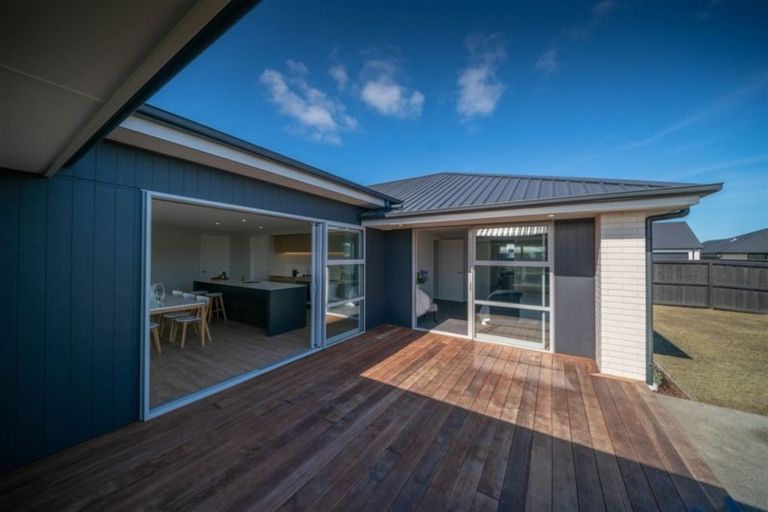 Photo of property in 110 Kemble Drive, Rolleston, 7615