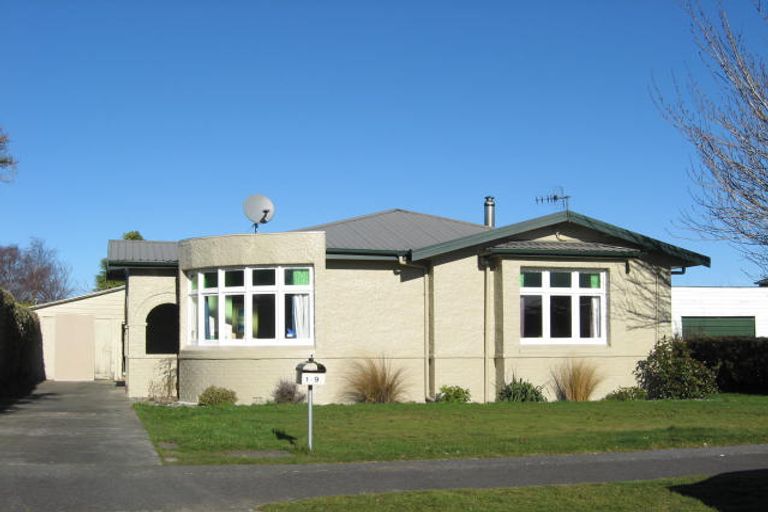 Photo of property in 179 George Street, Windsor, Invercargill, 9810
