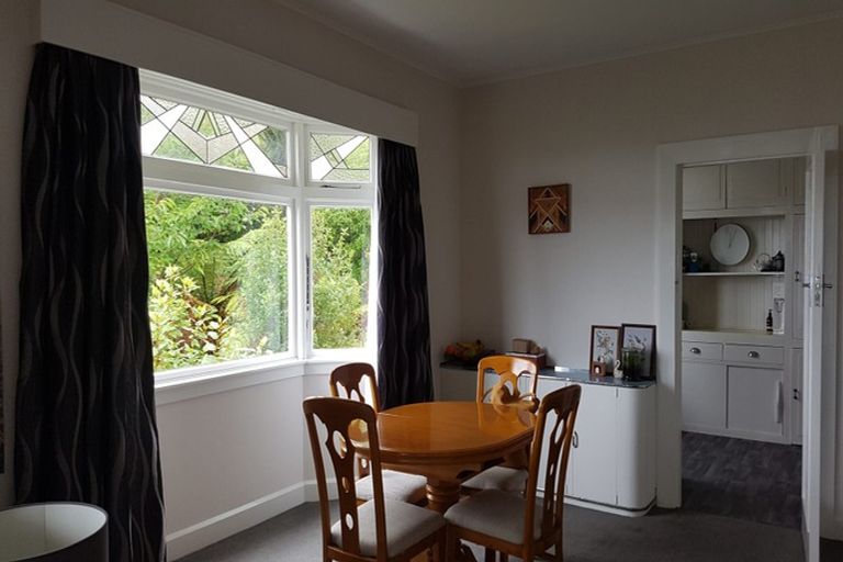 Photo of property in 11 Leith Crescent, Greymouth, 7805