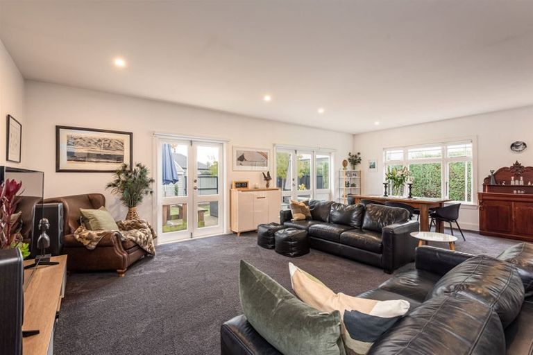 Photo of property in 175 Idris Road, Strowan, Christchurch, 8052