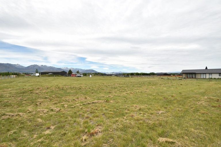 Photo of property in 59 Old Glen Lyon Road, Twizel, 7999