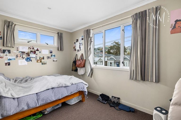 Photo of property in 123 Harbour Terrace, North Dunedin, Dunedin, 9016