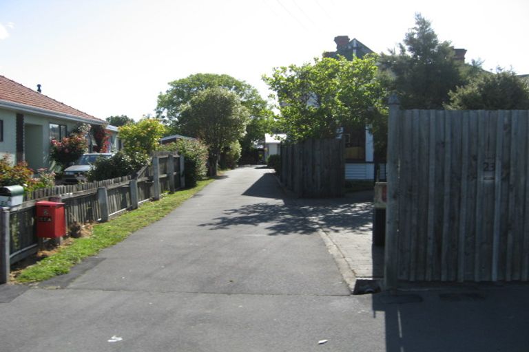 Photo of property in 1/21a Quinns Road, Shirley, Christchurch, 8013