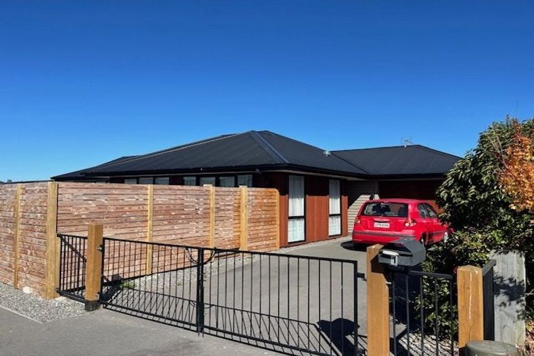 Photo of property in 1 Retallick Way, Amberley, 7410