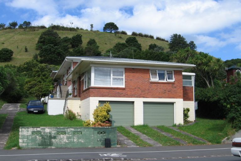 Photo of property in 96 Victoria Road, Devonport, Auckland, 0624