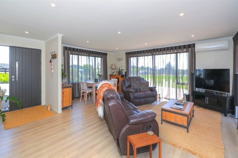 Photo of property in 60 Vineyard Road, Te Kauwhata, 3782