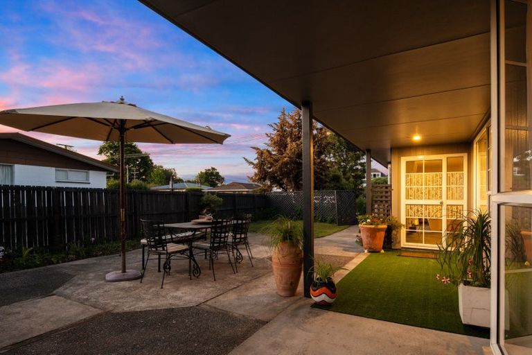 Photo of property in 27 Ward Street, Springlands, Blenheim, 7201