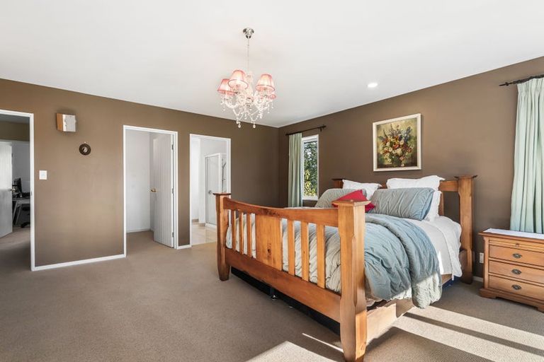 Photo of property in 9 Adams Road, West Melton, Christchurch, 7676