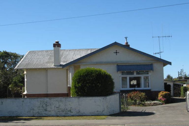 Photo of property in 4 Davie Street, Temuka, 7920