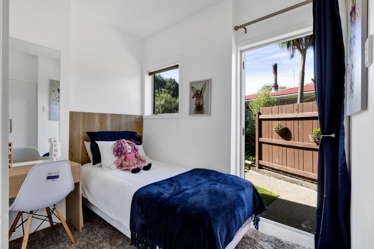 Photo of property in 59c Pembroke Street, Westown, New Plymouth, 4310