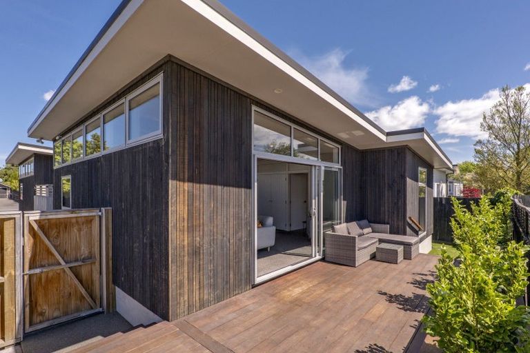 Photo of property in 2/87 Warrington Street, Mairehau, Christchurch, 8013