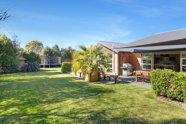 Photo of property in 9 Sheridan Drive, Rolleston, 7614