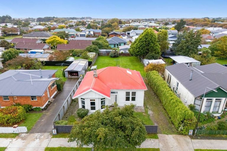 Photo of property in 12 Roy Street, Strathern, Invercargill, 9812