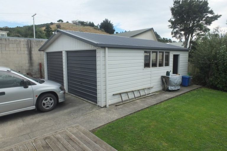 Photo of property in 38 Frome Street, Oamaru North, Oamaru, 9400
