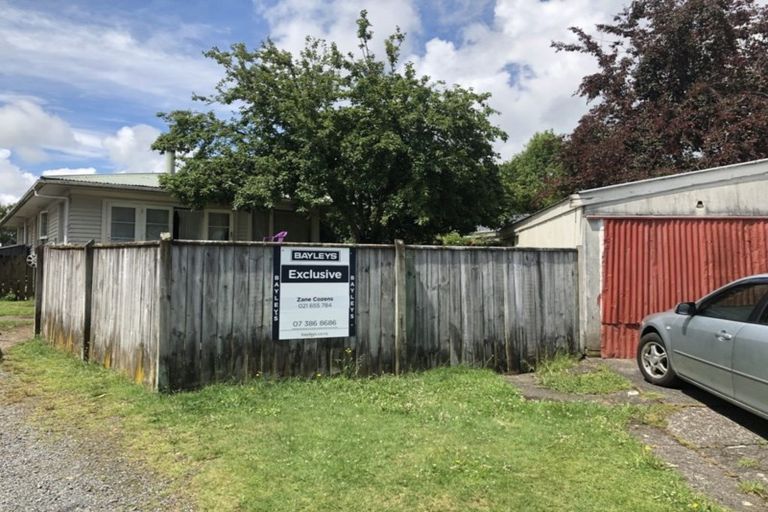 Photo of property in 31 Maria Place, Turangi, 3334