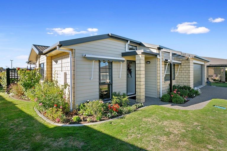 Photo of property in Parkside Villas, 140/11 Manuka Street, Matamata, 3400