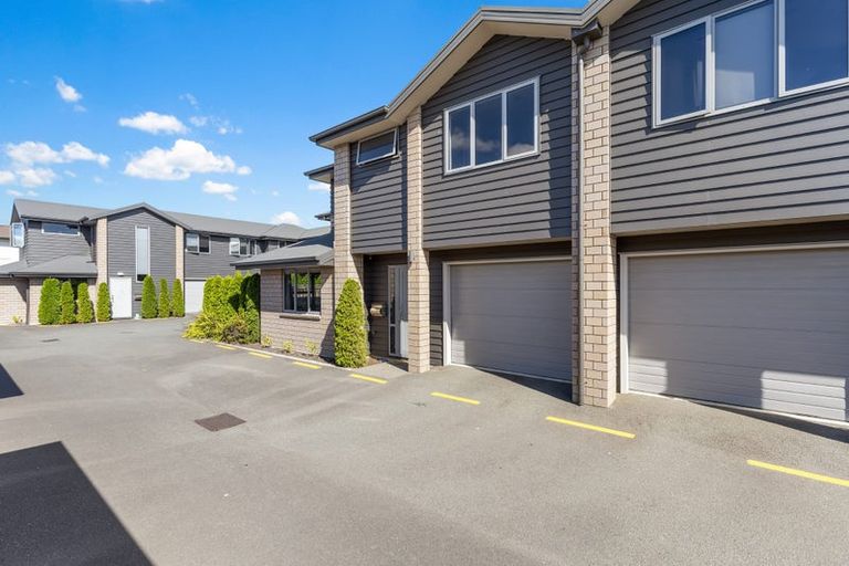 Photo of property in 17 Stadium Lane, Whitiora, Hamilton, 3200