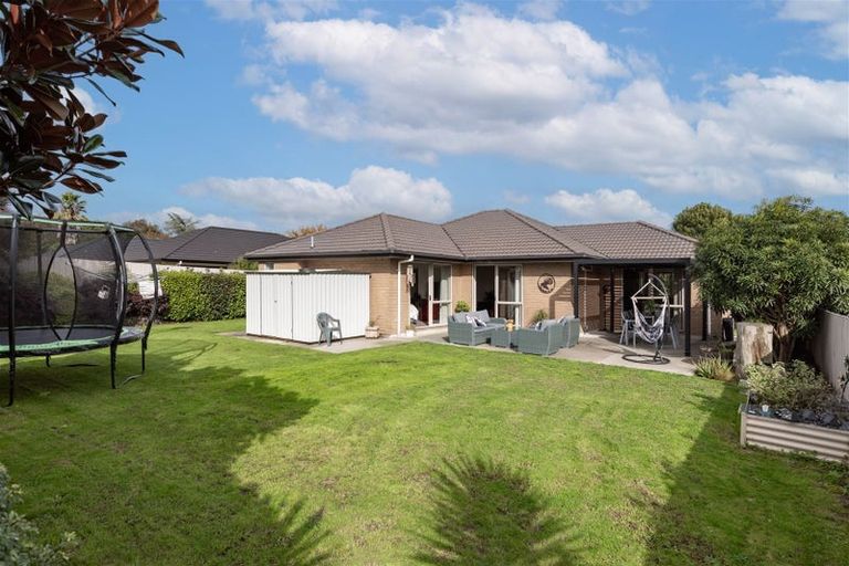 Photo of property in 29 Eccles Avenue, Te Kauwhata, 3710
