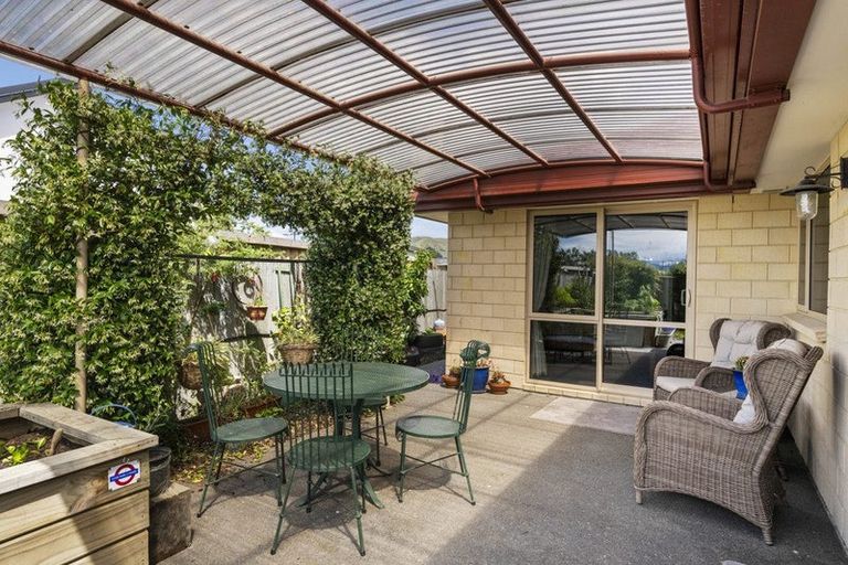 Photo of property in 28 Ara Drive, Redwoodtown, Blenheim, 7201