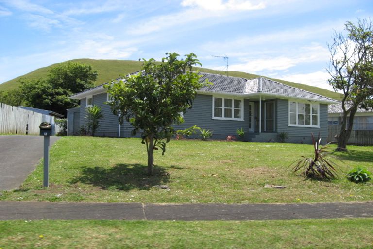 Photo of property in 5 Toatoa Place, Mangere Bridge, Auckland, 2022