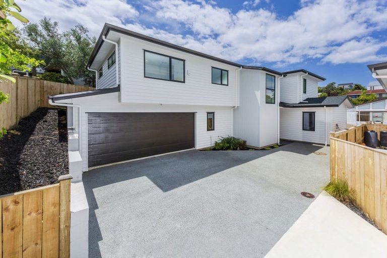 Photo of property in 55a Watea Road, Torbay, Auckland, 0630