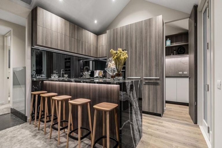 Photo of property in 7 Gunson Street, Freemans Bay, Auckland, 1011