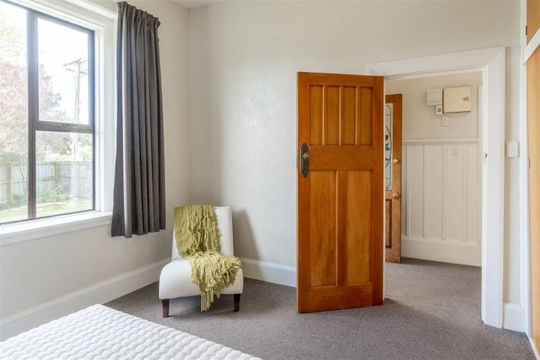 Photo of property in 2 James K Baxter Place, Addington, Christchurch, 8024