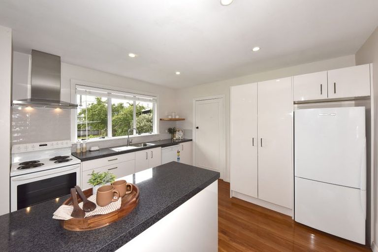 Photo of property in 4 Pamir Street, Mairehau, Christchurch, 8052