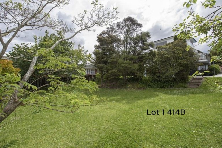 Photo of property in 414a Beach Road, Mairangi Bay, Auckland, 0630