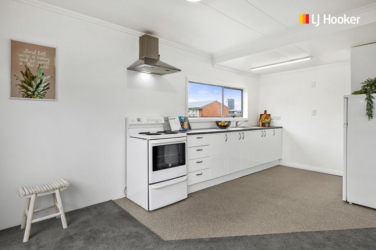 Photo of property in 79a Oxford Street, South Dunedin, Dunedin, 9012