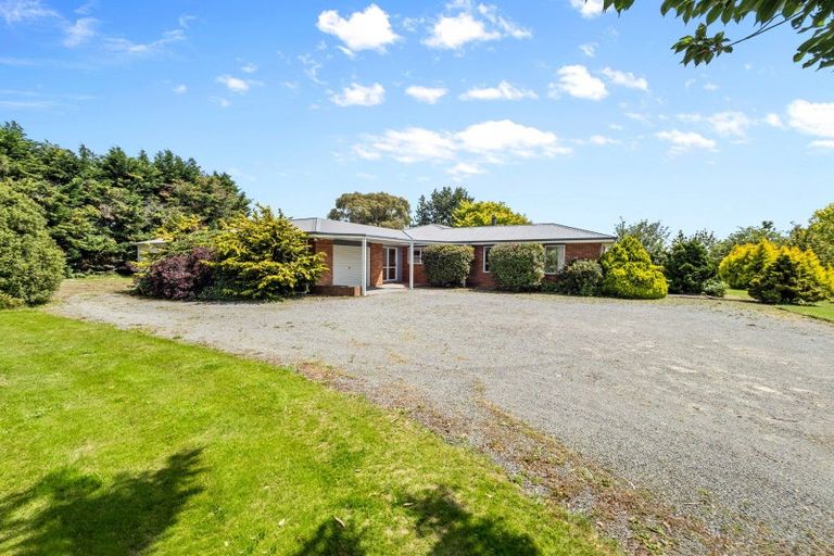 Photo of property in 310 Longbeach Road, Willowby, Ashburton, 7773