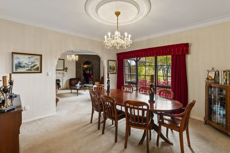 Photo of property in 11 Gracechurch Drive, Flat Bush, Auckland, 2016