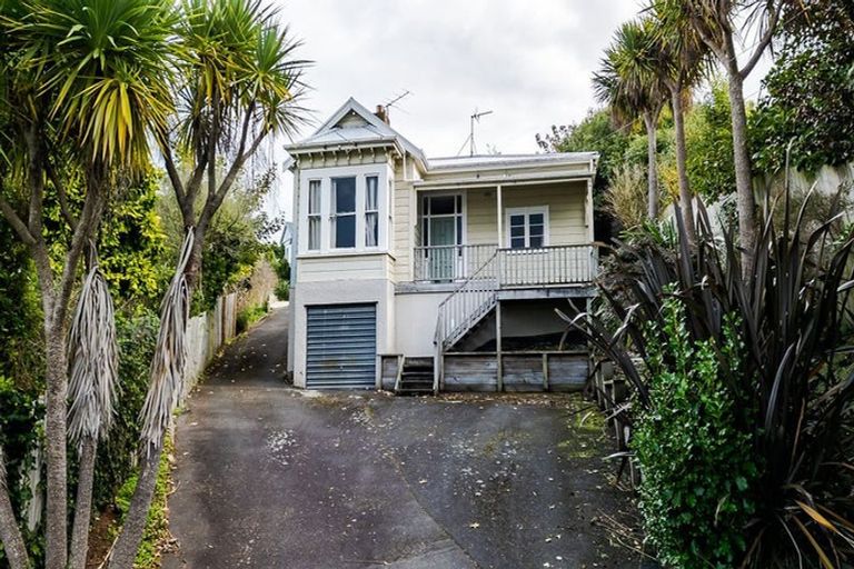 Photo of property in 5 Ramsay Street, Dalmore, Dunedin, 9010