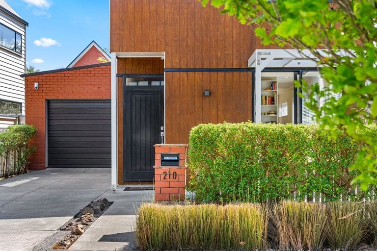 Photo of property in 210 Clark Road, Hobsonville, Auckland, 0616