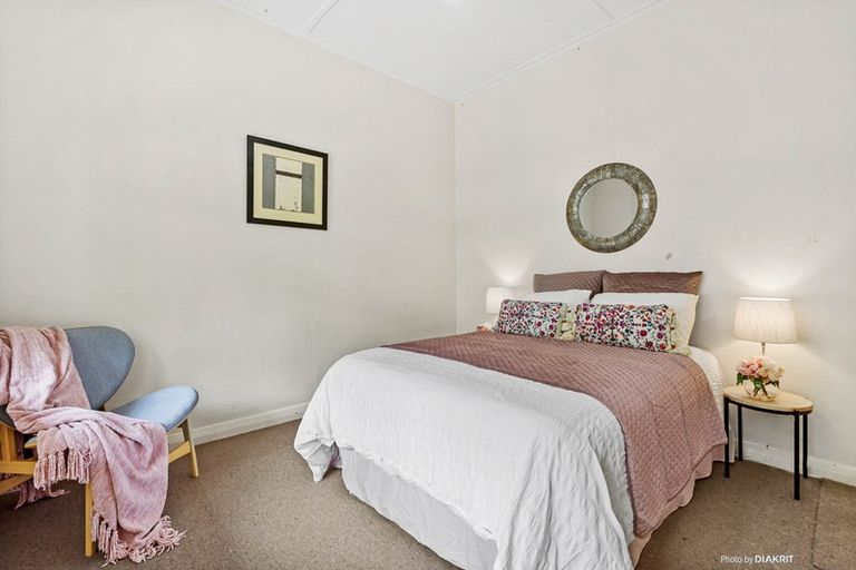 Photo of property in 197 Aro Street, Aro Valley, Wellington, 6021