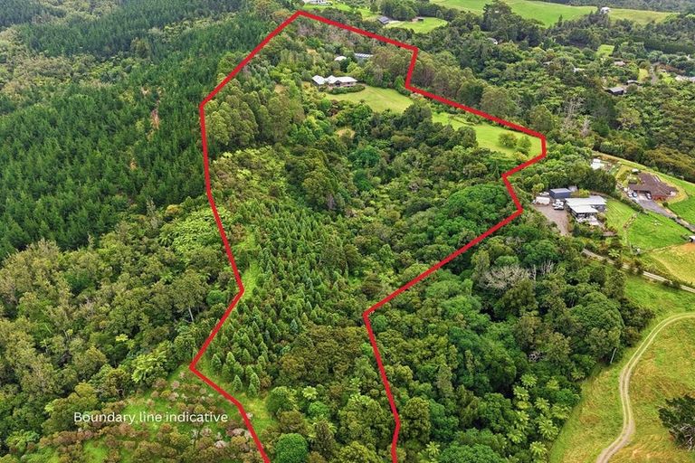 Photo of property in 287 Lund Road, Aongatete, Katikati, 3178