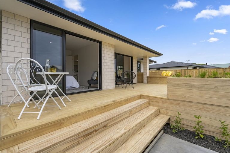 Photo of property in 541 Manutahi Road, Lepperton, New Plymouth, 4373