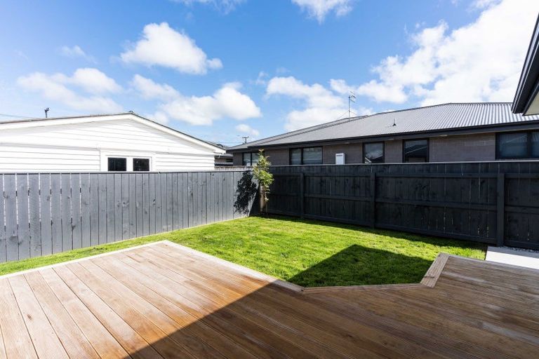 Photo of property in 1 Lancewood Avenue, Feilding, 4702