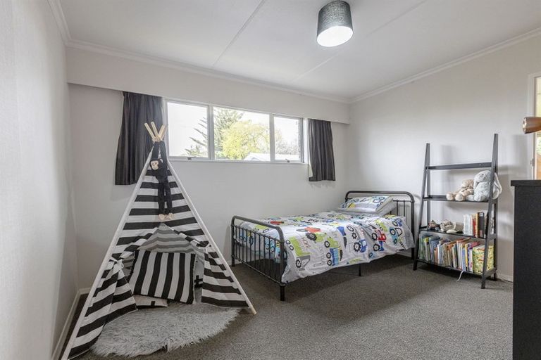 Photo of property in 137 Monrad Street, Highbury, Palmerston North, 4412