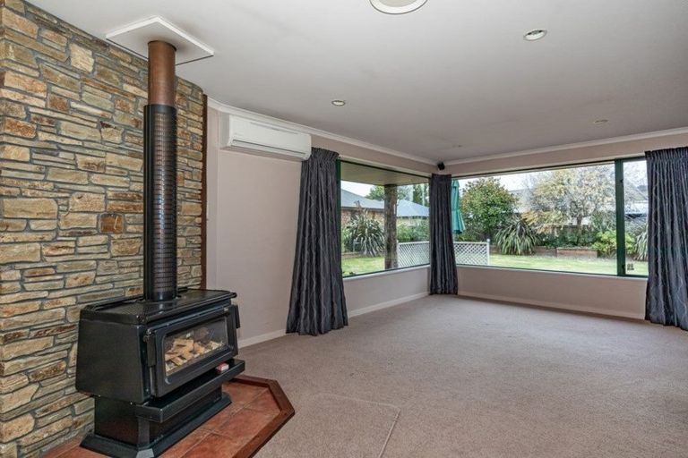 Photo of property in 10 Cascade Place, Geraldine, 7930