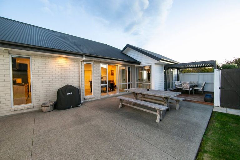 Photo of property in 13 Kotuku Street, Lincoln, 7608