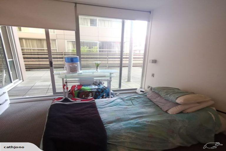 Photo of property in The Wellington Suites, 383/233 Cuba Street, Te Aro, Wellington, 6011