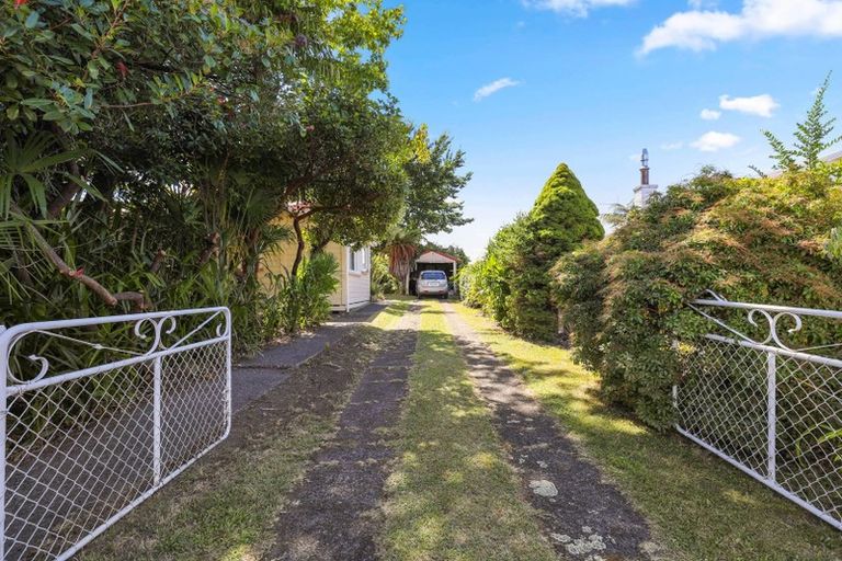 Photo of property in 5 Cross Street, Taumarunui, 3920