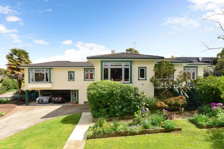 Photo of property in 24 Horne Street, Hamilton Central, Hamilton, 3204