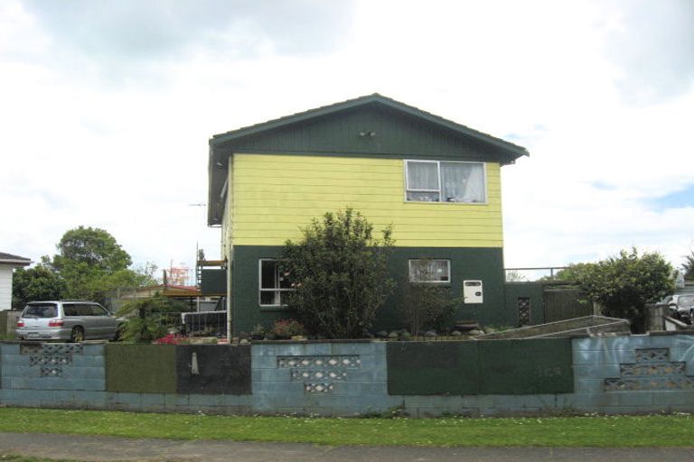 Photo of property in 38 Pallant Street, Manurewa, Auckland, 2102