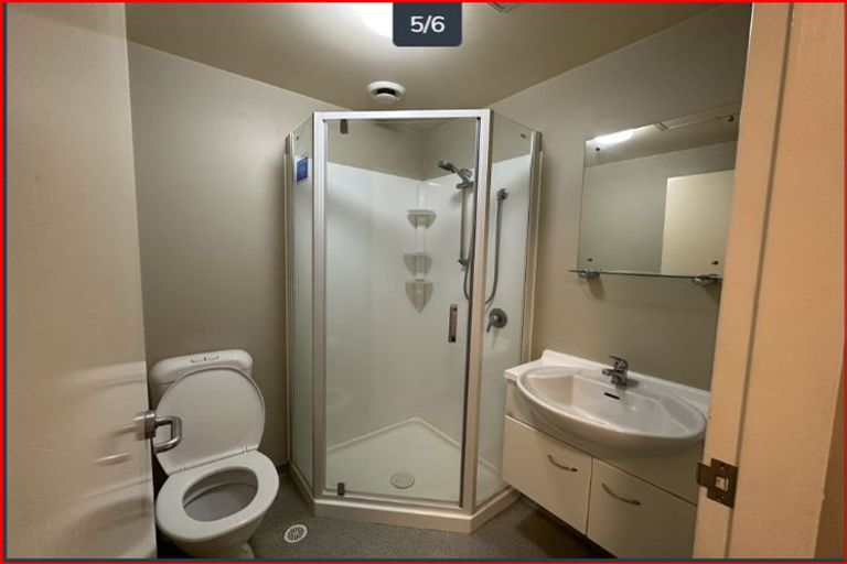 Photo of property in Aitken Street Apartments, 702/5 Aitken Street, Thorndon, Wellington, 6011