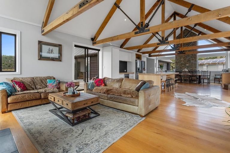 Photo of property in 539 No 10 Road, Swannanoa, Rangiora, 7476