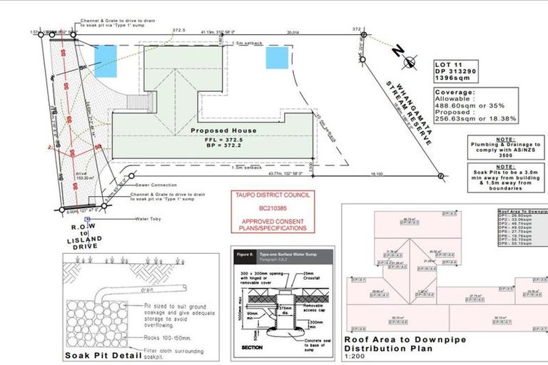 Photo of property in 97 Lisland Drive, Kinloch, Taupo, 3377