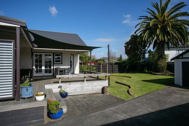 Photo of property in 12 Tower Road, Matamata, 3400